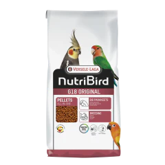 NutriBird G18 Élevage 10kg