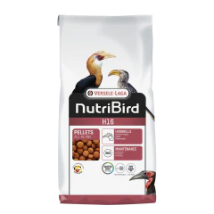 NutriBird H16 Entretien 10kg