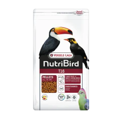 NutriBird T16 Entretien 2kg