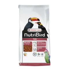 NutriBird T20 Élevage 10kg