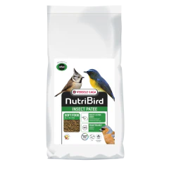 NutriBird Pâtée aux Insectes 20kg