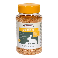 Oropharma Deodo Senteur Pomme 230g