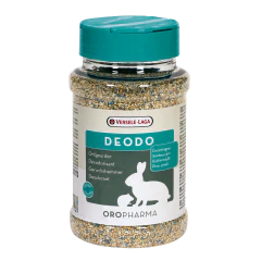 Oropharma Deodo Senteur Pin 230g