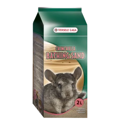 Versele-Laga Sable de Bain pour Chinchillas 1,3kg