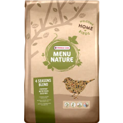 Menu Nature 4 Seasons Blend 12,5kg