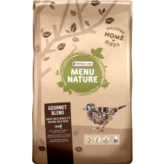 Menu Nature Gourmet Blend 12,5kg