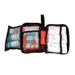 Duvoplus First Aid Kit pour Animeaux