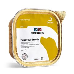 Specific Cpw Puppy All Beeds – Hondenvoer Blik – 6x 300g