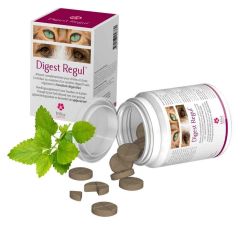 DIGEST REGUL MILOA 30 COMPRIMÉS