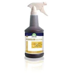 Povidum Solution