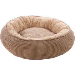 Mand Colette Taupe 46cm