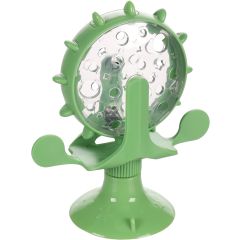 Flamingo Distributeur De Friandises Turna Vert 13,8x7,6x16,3cm