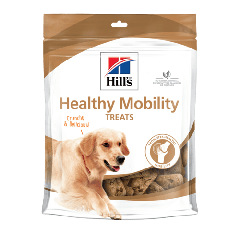 Hill's Healthy Mobility Treats friandises pour chien sachet 220g