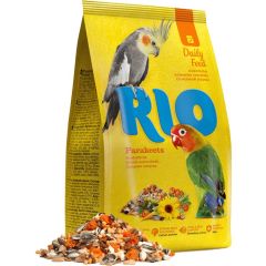 Rio Dagelijks Diervoeder Parkieten 3kg