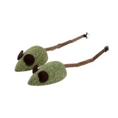 Jouet Souris Duo Matatabi
