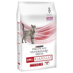 Purina Proplan Veterinary Diets Diabetes Management - Kattenvoer - 5kg