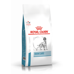 Royal Canin Skin Care pour chien 2kg
