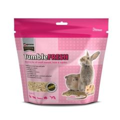 Litière Tumble Fresh 17 Litres