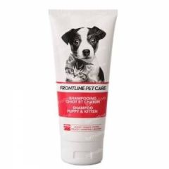 Frontline Pet Care - Shampoo Puppy & Kitten 200ml
