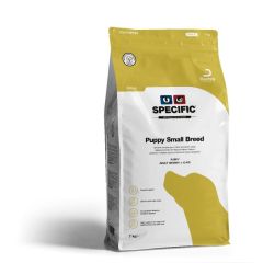 Specific Cpd-S Puppy Small Breed pour chien 7kg