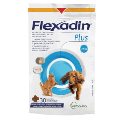 Flexadin Plus Mini 30 Chews