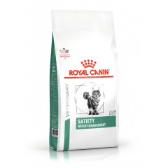 Royal Canin Satiety pour chat 6kg