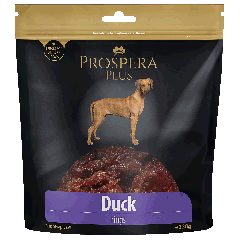 Prospera Plus - Treats - Eendenringen - 230g