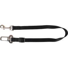 Ceinture De Voiture Connecteur Kura Noir 45-70/20mm