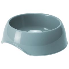 Dog Fantasy Gamelle En Plastique - Bleu - 1300m