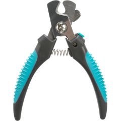 Trixie Coupe Ongles Plastique / Acier Inoxydable 13 Cm