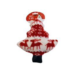 Jouet Sapin de Noël pour chat