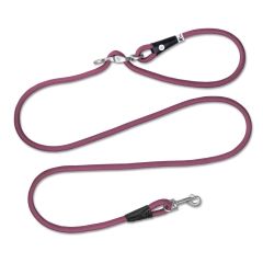 Curli Vario Comfort Laisse Ruby