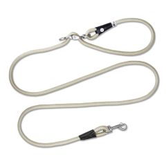 Curli Vario Comfort Laisse Beige-Clair