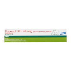 Flubenol Pasta Kh 44mg 7,8ml