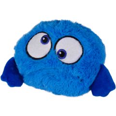 Jumping Ball Blauw