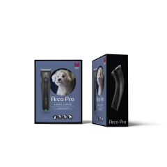 Wahl Tondeuse pour Chien Sans Fil Arco Pro Noir