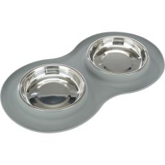 Trixie Voer/waterbak-set