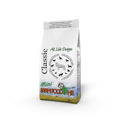 Farm Food He Classic Puppy/mini 4kg
