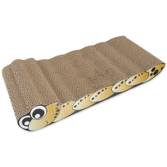 Griffoir Chenille Pour Chat