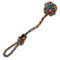 Dog Fantasy Touw Met Geknoopte Bal - 35cm