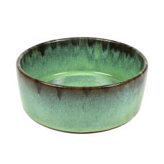 Trendy Mangeoire Jasper Ø13cm Vert
