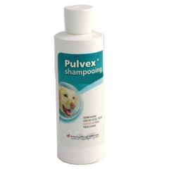 Pulvex Shampooing 200ml