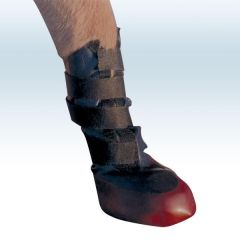 BOTTE CHIEN AVEC SEMELLE