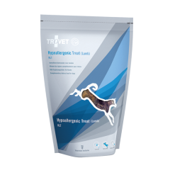 Trovet Hlt Hypoallergenic Treat (Lam) 250g