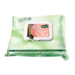 Easy Shine Wipe 25 Lingettes