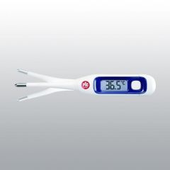 Thermomètre Digital à embout flexible