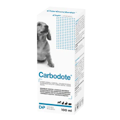 Carbodote 100ml