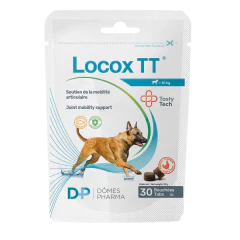 LOCOX TT 30 Bites