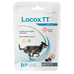LOCOX TT 60 Bites