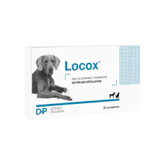 Locox 30 cps